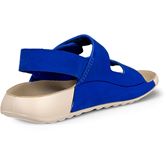 ECCO Cozmo K (Blu)
