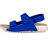 ECCO Cozmo K (Blu)