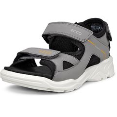 ECCO BIOM Raft