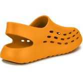 ECCO Cozmo Slide K (Arancione)