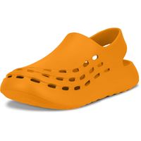 ECCO Cozmo Slide K (Arancione)