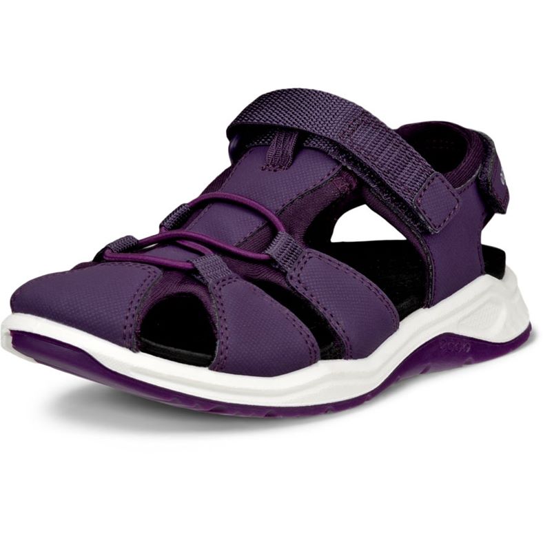 ECCO X-Trinsic K (Viola)