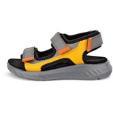ECCO SP.1 Lite Sandal K (Arancione)