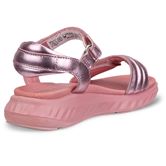 ECCO SP.1 Lite Sandal K (Metallic)