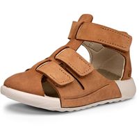 ECCO Cozmo Fisherman I (Marrone)