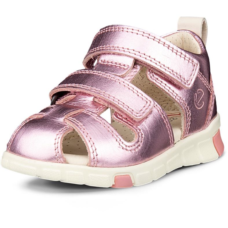 ECCO Mini Stride Sandal