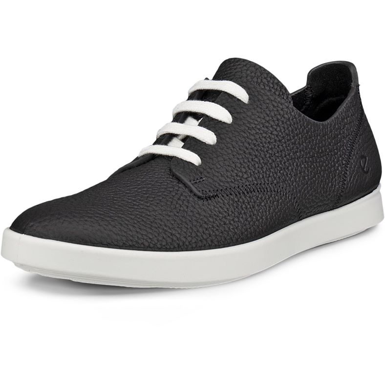 ECCO Leisure W (Black)