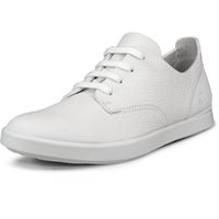 ECCO Leisure W (White)