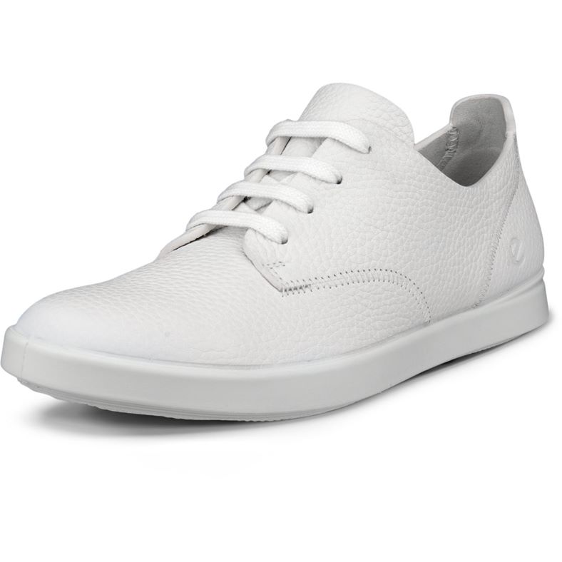 ECCO Leisure W (White)