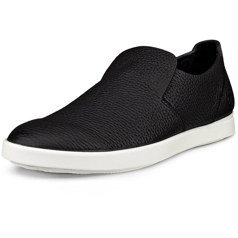ECCO Leisure W (Black)
