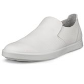 ECCO Leisure W (White)