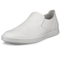 ECCO Leisure W (White)