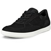 ECCO Leisure W (Black)