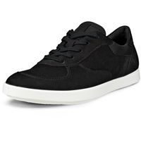 ECCO Leisure W (Black)