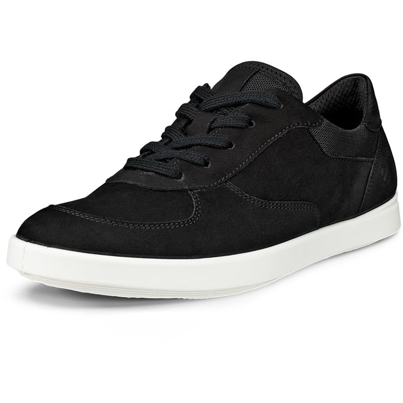ECCO Leisure W (Black)