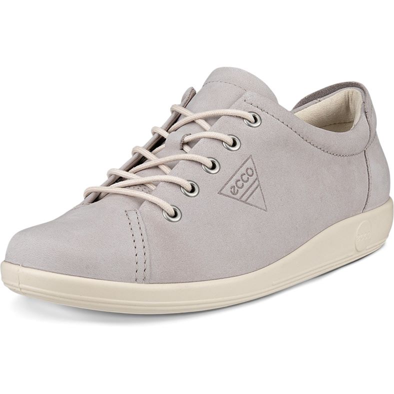 ECCO Soft 2.0 (Grey)