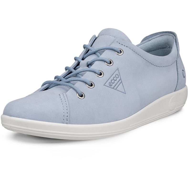 ECCO Soft 2.0 (Blue)