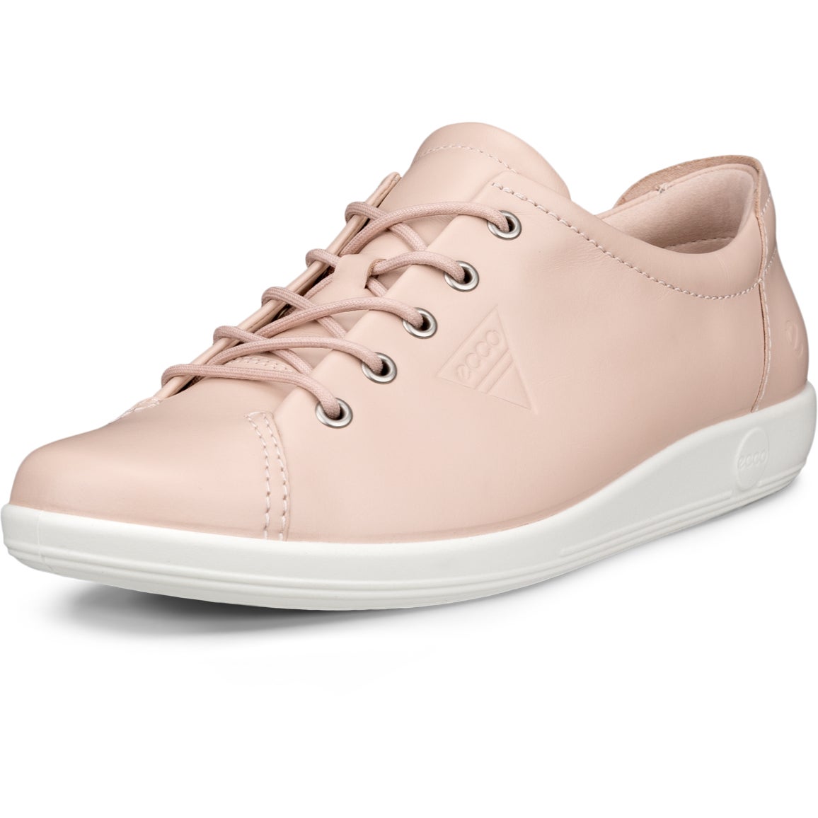 ECCO Soft 2 Strap ウーマンカジュアルトレーナー ECCO Soft 2 Strap ウーマンカジュアルトレーナー (ECCO
