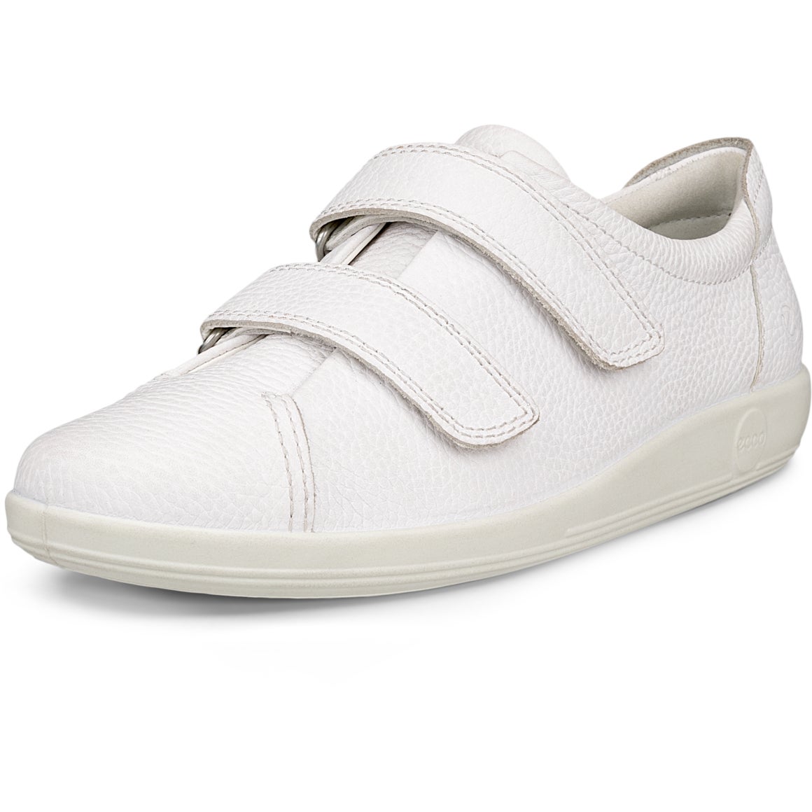 ECCO Soft 2 Strap ウーマンカジュアルトレーナー ECCO Soft 2 Strap ウーマンカジュアルトレーナー (ECCO