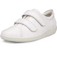 ECCO Soft 2.0 (White)
