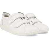 ECCO Soft 2.0 (White)