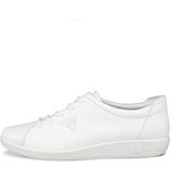 ECCO Soft 2.0 (White)
