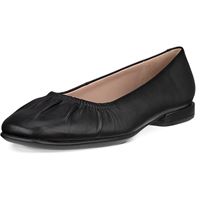 ECCO Anine Squared (Black)