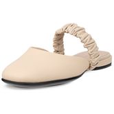 ECCO Anine Squared (Beige)