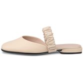ECCO Anine Squared (Beige)