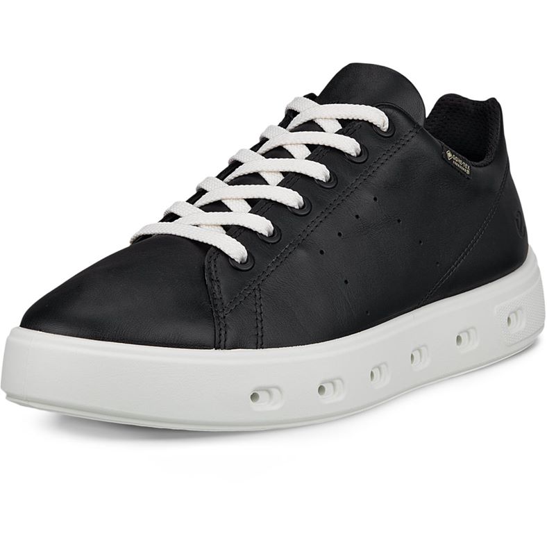 ECCO Street 720 W (Black)