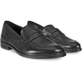 ECCO Dress Classic 15 (Black)