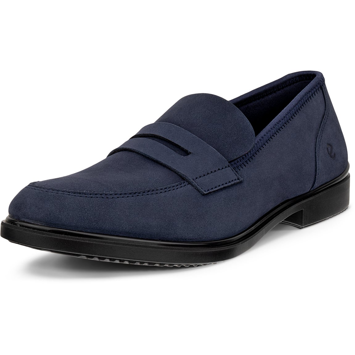 ECCO DRESS CLASSIC 15 WOMEN'S LOAFER | Brown