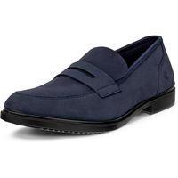 ECCO Dress Classic 15 (Blue)