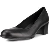 ECCO Dress Classic 35 (Black)