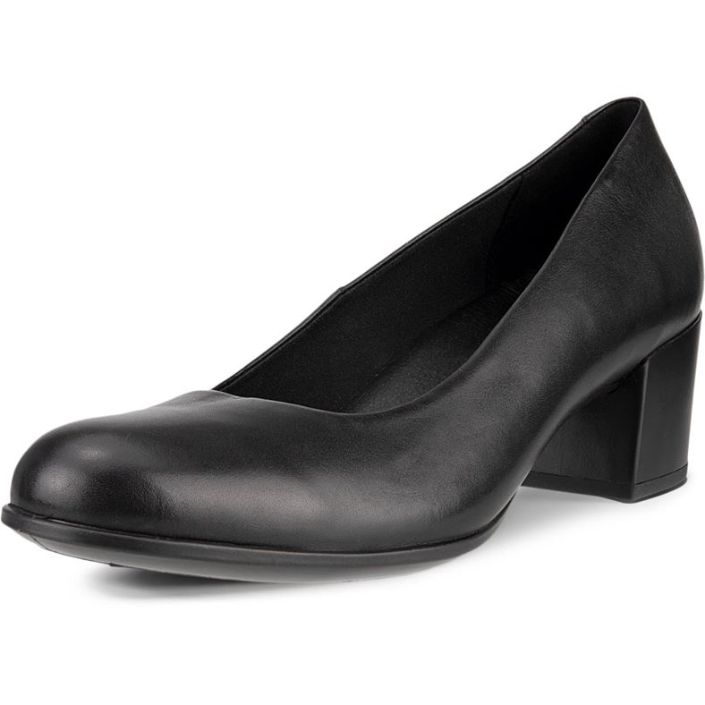 ECCO Dress Classic 35 (Black)