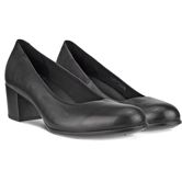 ECCO Dress Classic 35 (Black)