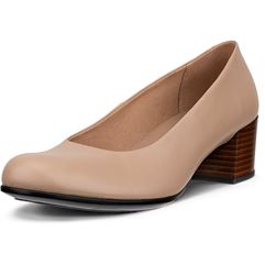 ECCO Dress Classic 35