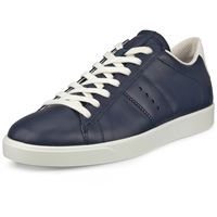 ECCO Street Lite W (Blue)