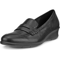 ECCO Felicia (สีดำ)