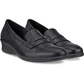 ECCO Felicia (สีดำ)