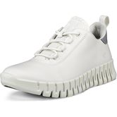 ECCO Gruuv W (白色)
