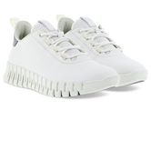 ECCO Gruuv W (白色)