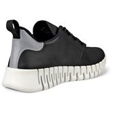 ECCO Gruuv W (黑色)