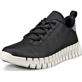 ECCO Gruuv W (黑色)