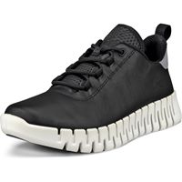 ECCO Gruuv W (黑色)