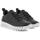 ECCO Gruuv W (黑色)