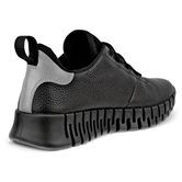 ECCO Gruuv W (黑色)