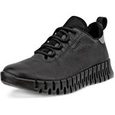 ECCO Gruuv W (黑色)