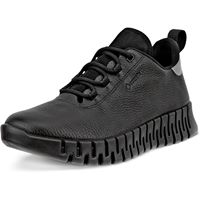 ECCO Gruuv W (黑色)