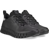 ECCO Gruuv W (黑色)